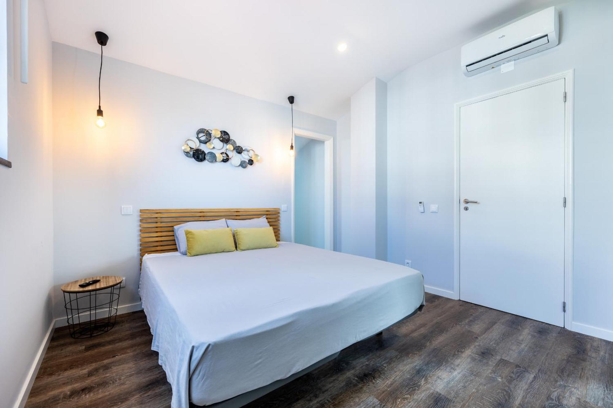Angra Charming Suites By Seewest Angra do Heroísmo Exterior foto